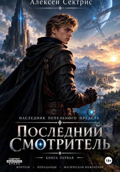 Скачать книгу Последний смотритель