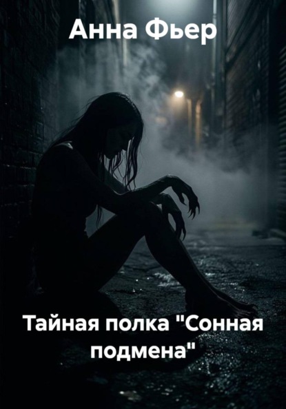 Скачать книгу Тайная полка "Сонная подмена"