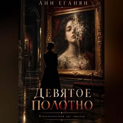 Скачать книгу Девятое полотно