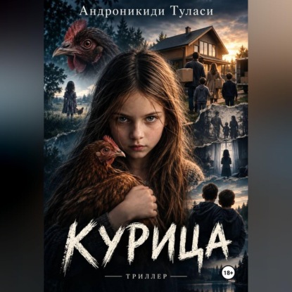 Скачать книгу Курица