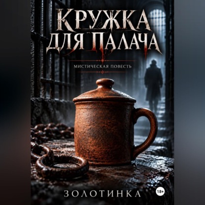 Скачать книгу Кружка для палача