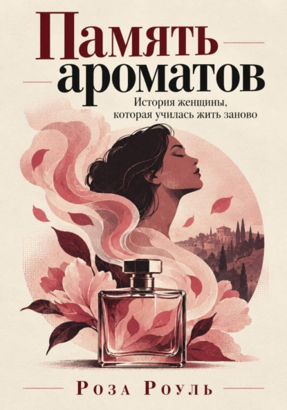 Скачать книгу Память ароматов. История женщины, которая училась жить заново