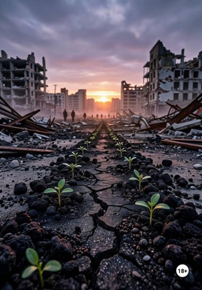 Скачать книгу Восставший из пепла