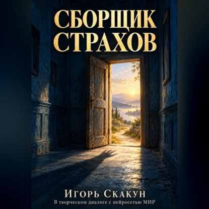 Скачать книгу Сборщик страхов