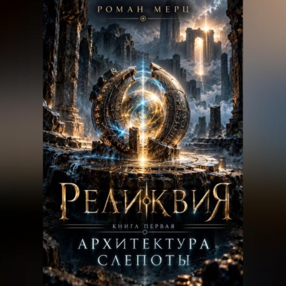 Архитектура Слепоты