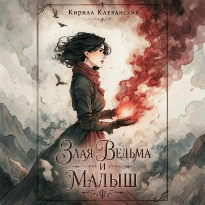 Скачать книгу Злая Ведьма и Малыш
