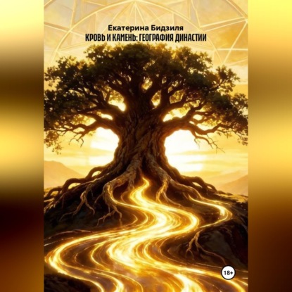 Скачать книгу Кровь и камень. География династии