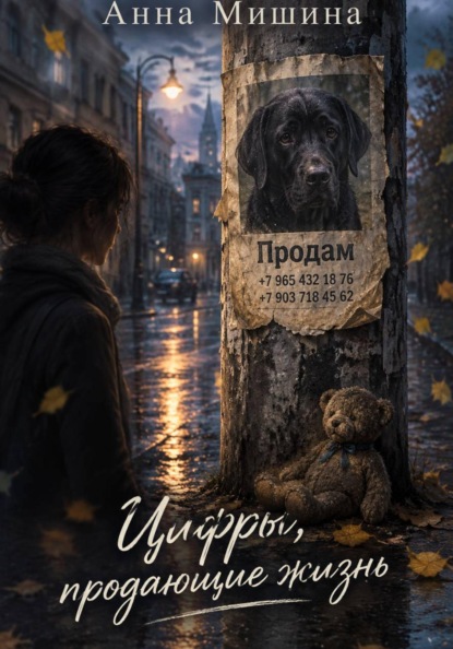 Скачать книгу Цифры, продающие жизнь