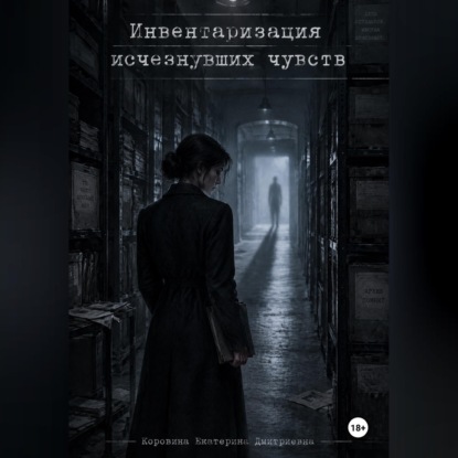 Инвентаризация исчезнувших чувств