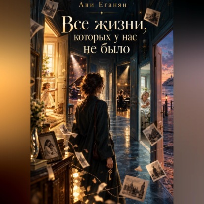 Скачать книгу Все жизни,которых у нас не было