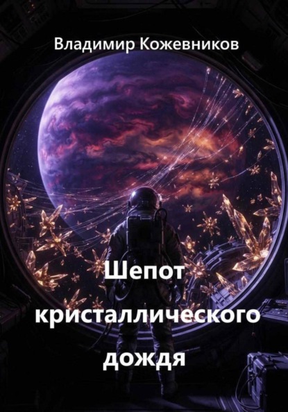 Скачать книгу Шепот кристаллического дождя