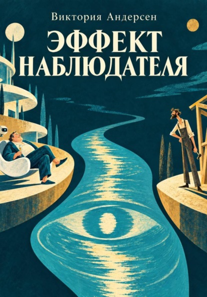 Скачать книгу Эффект наблюдателя