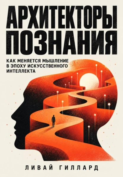 Скачать книгу Архитекторы познания. Как меняется мышление в эпоху искусственного интеллекта