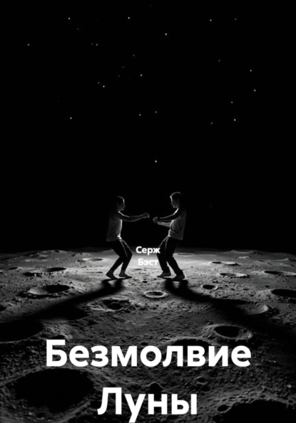 Скачать книгу Безмолвие Луны