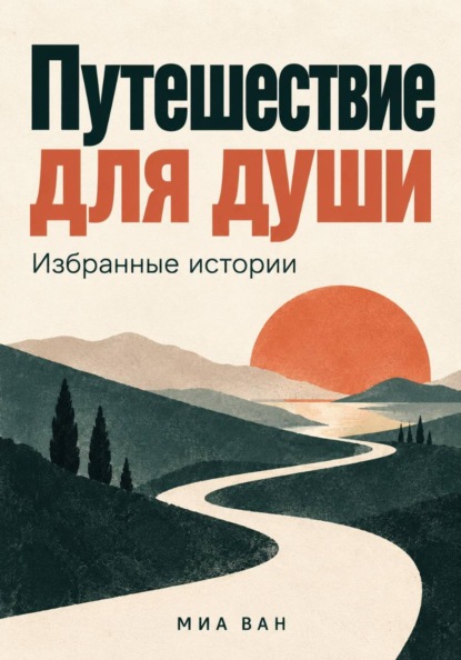 Скачать книгу Путешествие для души. Избранные истории