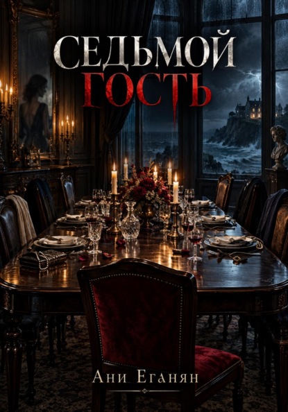 Скачать книгу Седьмой гость