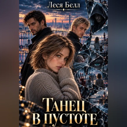 Скачать книгу Танец в пустоте