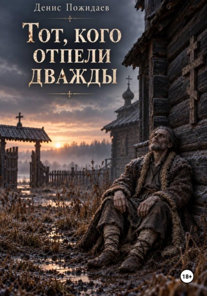Скачать книгу Тот, кого отпели дважды