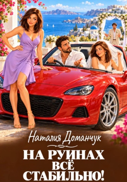 Скачать книгу На руинах все стабильно!
