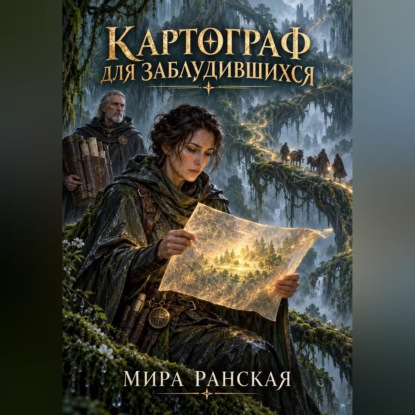Скачать книгу Картограф для заблудившихся