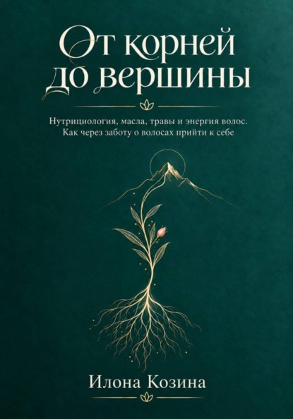 Скачать книгу От корней до вершины