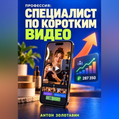 Скачать книгу Профессия: Специалист по коротким видео