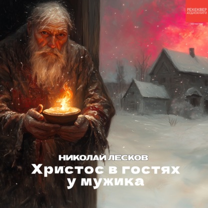 Скачать книгу Христос в гостях у мужика