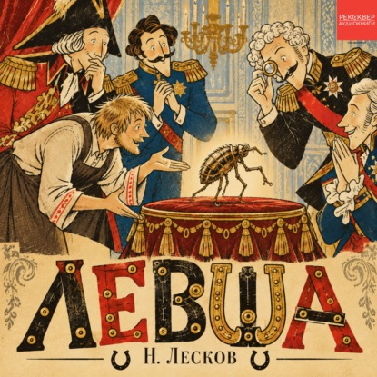 Скачать книгу Левша