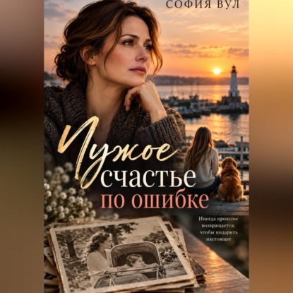 Скачать книгу Чужое счастье по ошибке