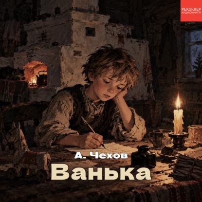 Скачать книгу Ванька
