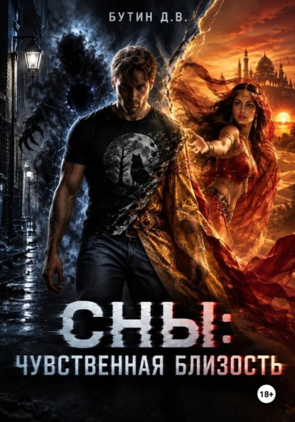 Сны: чувственная близость