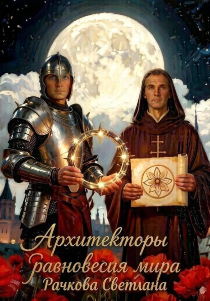 Скачать книгу Архитекторы равновесия мира