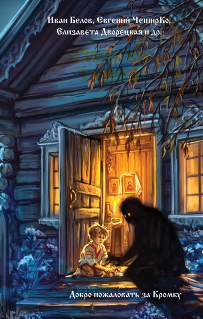 Скачать книгу Сторона теней