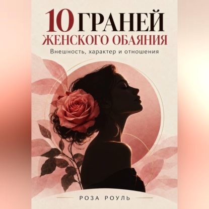 Скачать книгу 10 граней женского обаяния. Внешность, характер и отношения