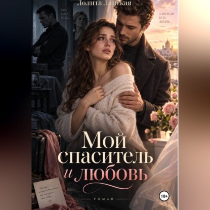 Скачать книгу Мой спаситель и любовь
