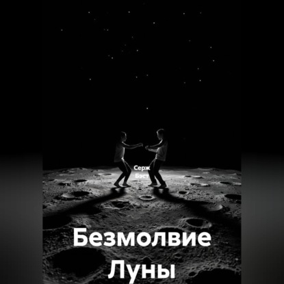 Скачать книгу Безмолвие Луны