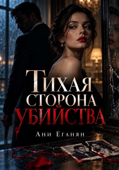 Скачать книгу Тихая сторона убийства