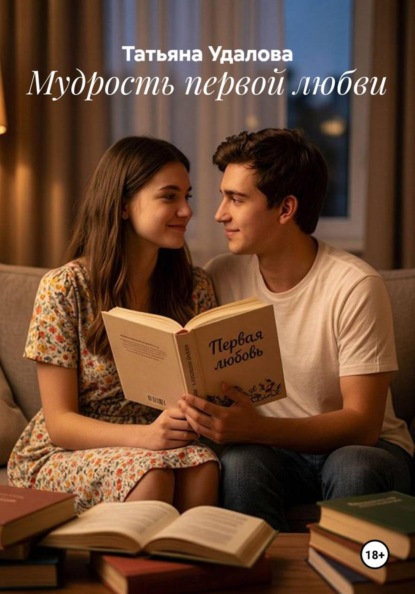 Скачать книгу Мудрость первой любви