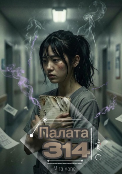 Скачать книгу Палата 314