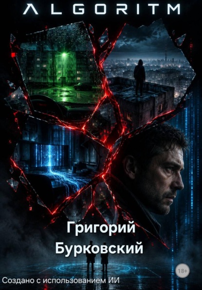Скачать книгу Алгоритм