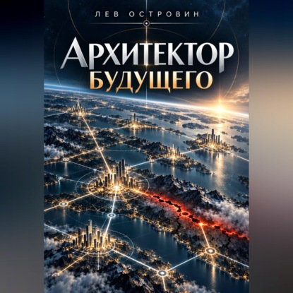 Скачать книгу Архитектор будущего