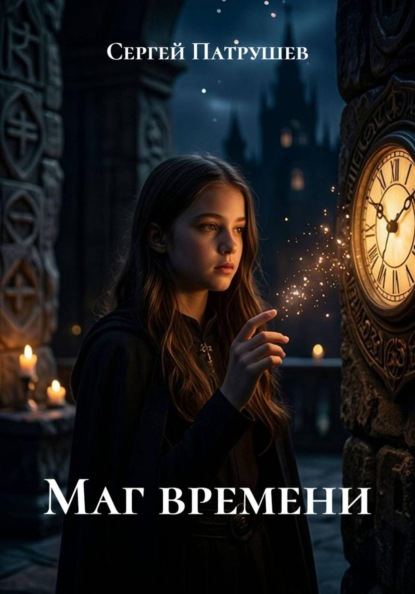 Скачать книгу Маг времени