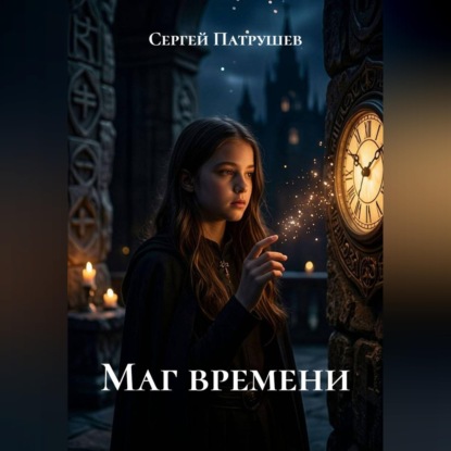 Скачать книгу Маг времени