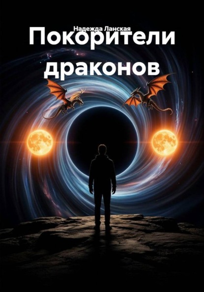 Скачать книгу Покорители драконов