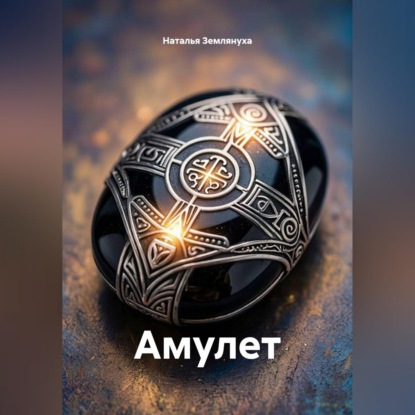 Скачать книгу Амулет