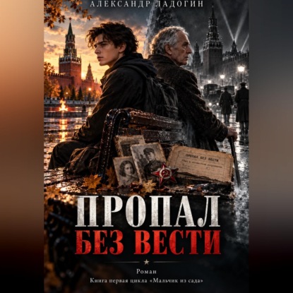 Пропал без вести