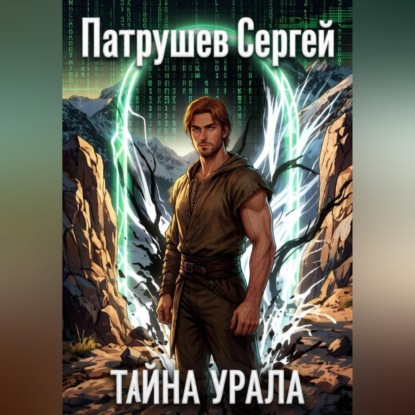 Скачать книгу Тайна Урала