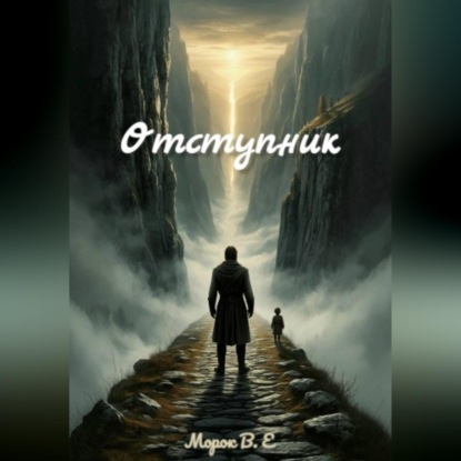 Скачать книгу Отступник