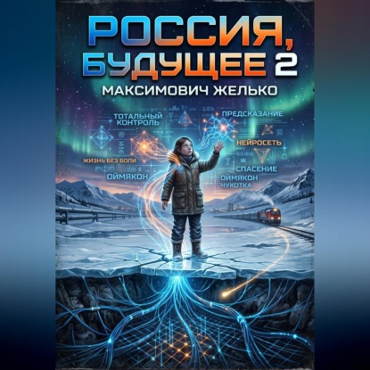 Скачать книгу Россия, Будущее 2