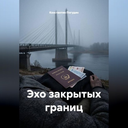 Скачать книгу Эхо закрытых границ